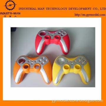Customized High Precision Plastic Parts Product Prototype CNC Rapid Prototyping